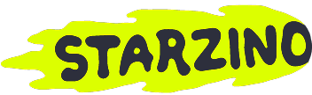 Starzino logo