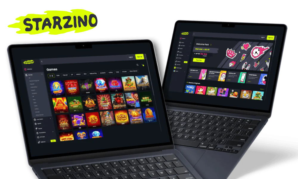 Starzino Casino Nederlend